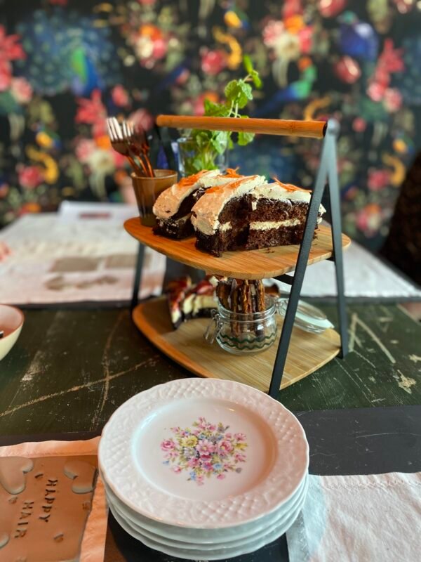 Workshop tegeltjes & High-tea: 31 mei 13:00 uur - Afbeelding 6